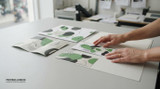 Print Flyers in London: Sizes, Artwork and Same-Day Ordering