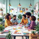 Print for Nonprofits: Making a Difference with Quality Materials