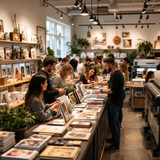 Print Your Memories: Custom Photo Printing on the Same Day