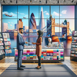 Printbox London: A Guide to Your Printing Needs