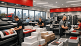 Printbox London: Meeting Your Urgent Printing Needs