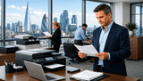 Printbox London: The Secret Weapon for Busy Professionals