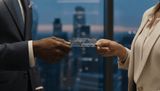 Professional Business Card Printing: Same-Day Solutions in London