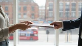 Professional Flyer Printing: Same-Day London Guide