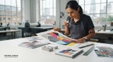 Quality Check for Same-day Printing: Professional Guide