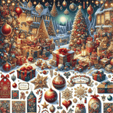 Seasonal Printing Ideas for the Holidays – Same Day Printing London