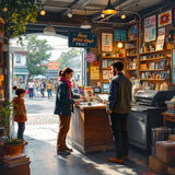 The Advantages of Using Local Printers for Small Projects