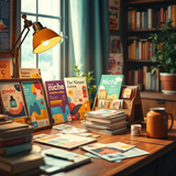 The Benefits of Using Print for Niche Marketing