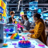 The Future of Printing: Trends and Innovations to Watch