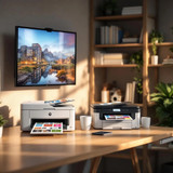 The Role of Print in Today's Digital World: Is It Still Relevant?