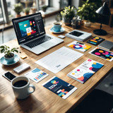 The Ultimate Guide to Designing Print Materials for Your Business