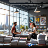 The Ultimate Guide to Same Day Printing in London: What You Need to Know