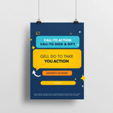 Tips for Designing Effective Call-to-Action (CTA) for Print