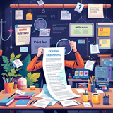 Top 5 Printing Myths Demystified – Unlock the Truth Today