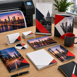 Top Marketing Materials Every Business Needs in London