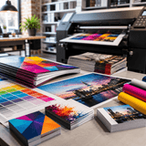 Tottenham's Printing Gems: reliable and affordable printing