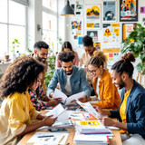 Understanding Your Audience: Tailor Your Print Marketing