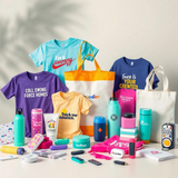 Unique Promotional Items for Your Next Marketing Push