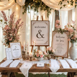 Unique Ways to Use Print for Your Wedding Day
