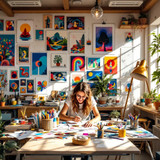 Unleash Your Creativity with Custom Prints from Printbox London