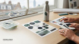 Waterproof Sticker Printing UK: Materials, Use and Artwork Explained