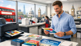Why Choosing Local: Benefits of Same Day Printing in London