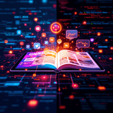 Why Digital and Print Work Best Together