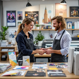 Why Event Planners Trust Printbox London for Their Printing Needs