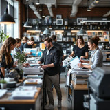 Why Fast Turnaround Times Matter: The Printbox London Experience