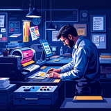 Why Quality Control Matters in the Printing Process
