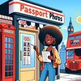 Your Complete Checklist for Ordering Passport Photos in London