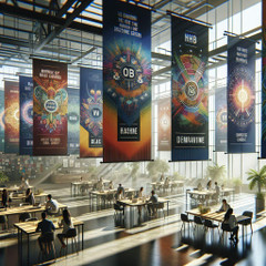 10 Creative Uses for Custom Banners in Your Business