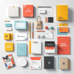 10 Must-Have Printed Products for Small Businesses