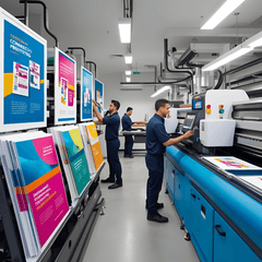 24/7 Printing: How PRINTBOX Keeps You Ahead of the Game