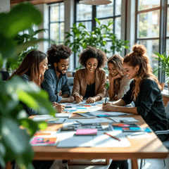 Why Every Startup Needs a Strong Print Marketing Strategy