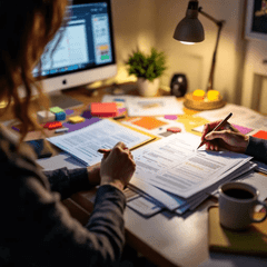 The Importance of Proofreading Before Sending Your Print Order