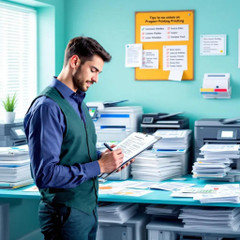 5 Common Printing Mistakes and How to Avoid Them