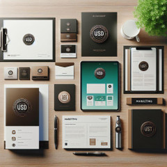5 Must-Have Marketing Materials for Every Small Business 5 Must-Have Marketing Materials for Every Small Business