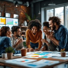 5 Myths About Same Day Printing Debunked