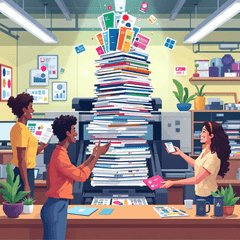 5 Must-Know Tips for Designing Effective Marketing Materials
