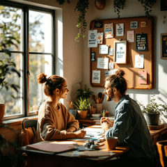 5 Tips for Designing Memorable Postcards