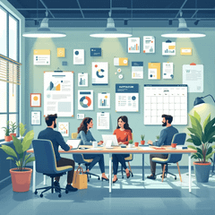7 Essential Print Products Every Startup Should Consider
