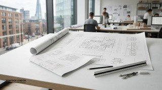 A0 vs A1 Architectural Plans: Choosing the Right Drawing Size in 2026