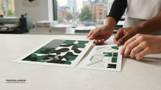 A5 vs A6 Flyers: Choose the Right Size for Your Message