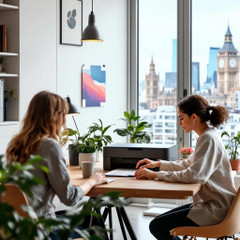 Affordable Print Solutions for Startups in London