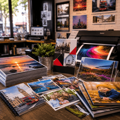 Bring Your Memories to Life with Same Day Printing