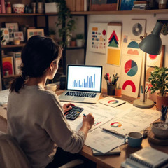 Budgeting for Prints: How to Save on Your Projects