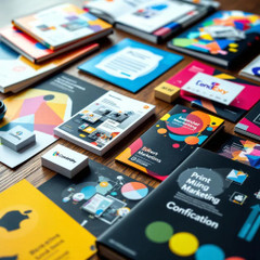 Building Your Brand with Print Marketing Strategies Building Your Brand with Print Marketing Strategies
