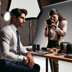 Caption This: The Importance of Professional Passport Photos Caption This: The Importance of Professional Passport Photos