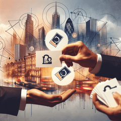 Card - Business Card: Unleash Your Brand's Potential with Printbox London's Business Cards!